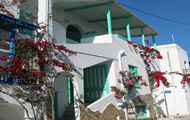 Greece,Greek Islands,Cyclades,Naxos,Saint George Beach,Korali Hotel